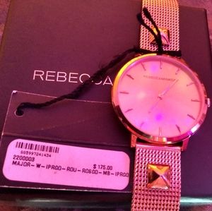Watch by Rebecca Minkoff